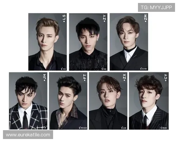 乐华娱乐：从偶像培养到全球发行的全链条娱乐产业新格局